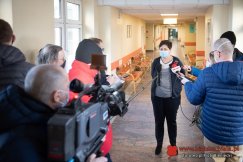 Odwołanie, którego (jeszcze) nie było. Nowa władza wprowadza swoich ludzi