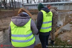 Jaka substancja zatruła rzekę? Ujawniamy wyniki kontroli służb - foto