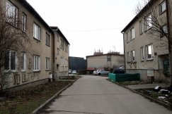 Bielskie „slumsy”. Tu za każdym lokatorem stoi jakaś historia - foto