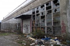 Bez wsparcia rządu skończą jak przemysł włókienniczy. Tajemniczy plan ratowania fabryki