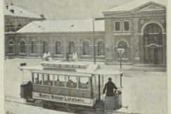 Unikalne zdjęcia odkryte w austriackiej gazecie. To najstarsze ikonografie - foto