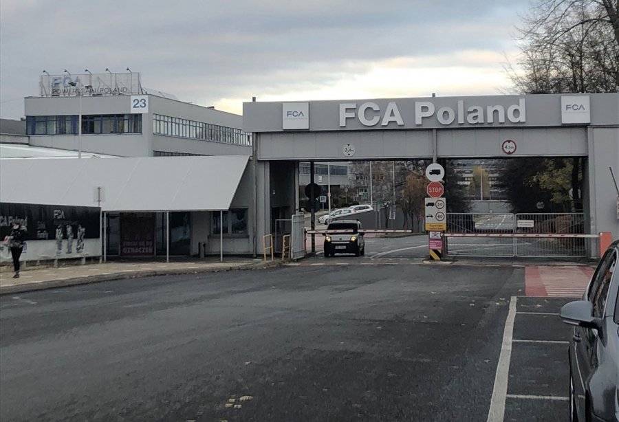 Podpisali porozumienie. Niektórzy dostaną odprawy w wysokości 24 pensji
