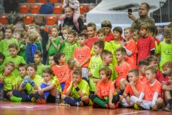 Niemal milion odwiedzin w BBOSiR!