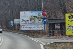 Szczyrk wita was po nowemu. Beskidzki kurort chce być estetyczny - foto