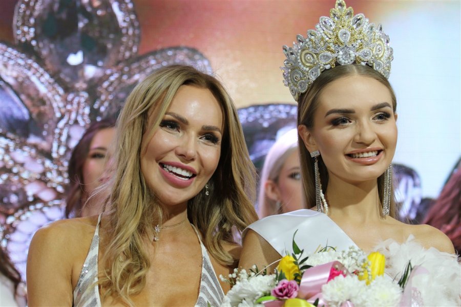 Wielka gala Miss Stars Poland za nami. Piękne kobiety pokazały swoje wdzięki ZDJĘCIA