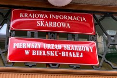 Utracili status małego podatnika. Skarbówka chwali się, że odzyskała podatek