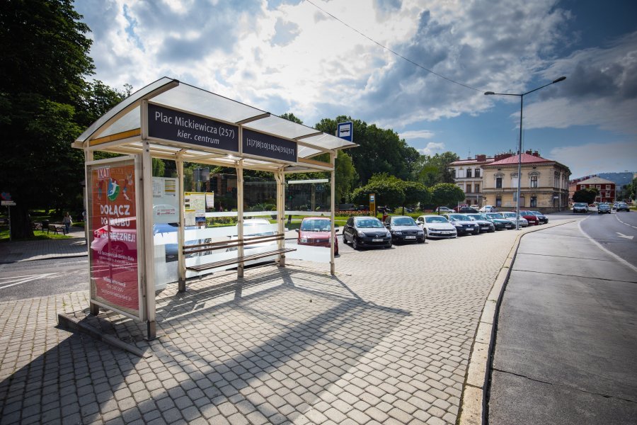 Powstaną nowe przystanki MZK? Mieszkańcy czują się wykluczeni