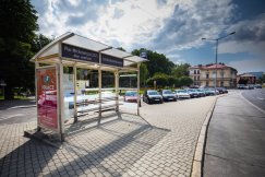Powstaną nowe przystanki MZK? Mieszkańcy czują się wykluczeni