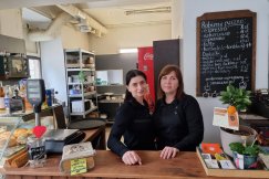 Hejterzy zrobili im darmową reklamę. Nowy punkt gastronomiczny ma ambitne plany