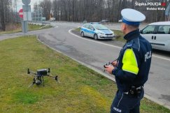 Nie było taryfy ulgowej, posypały się mandaty. Użyli drona i monitoringu - foto
