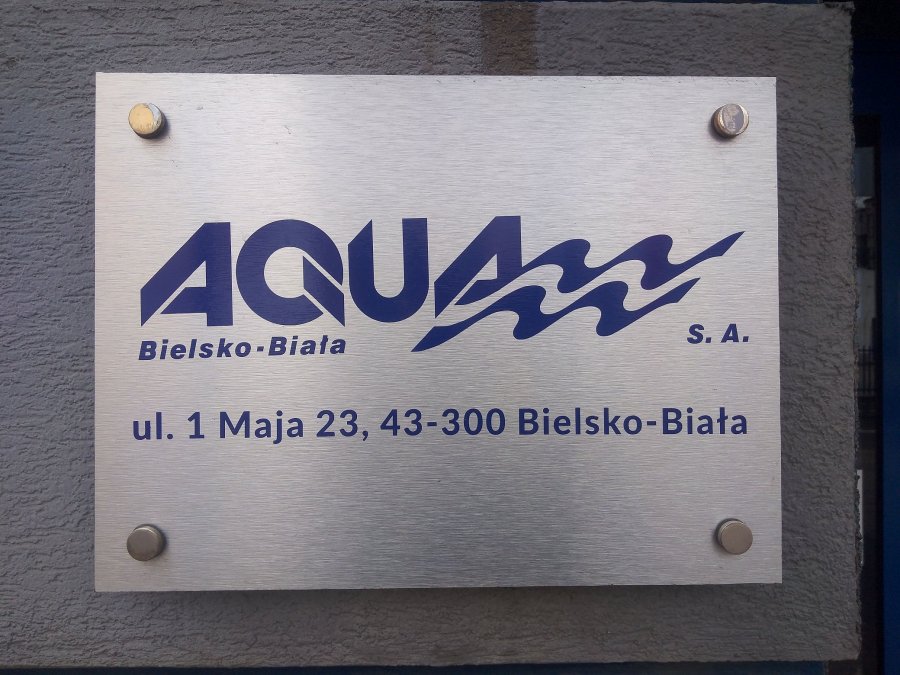 Aqua i służby potwierdzają nasze nieoficjalne ustalenia. Spółka szacuje skutki finansowe