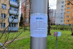 Oświadczenie zarządu spółki Aqua. Dementują pojawiające się informacje