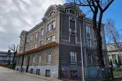 „Gastronom” do pilnego remontu. Obecny stan to wstyd dla miasta - foto