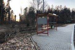 Zapuszczony teren zmieni wygląd. Łąki nie zrobią, ale będzie pięknie - foto