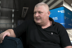 Przed bielskim sądem przegrywał. Żąda od ZUS-u dużych pieniędzy WIDEO
