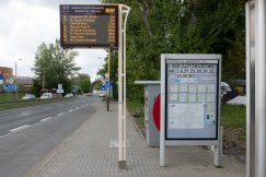 Zmiany w rozkładzie MZK. Dziś ostatnie kursy o innej porze niż zwykle