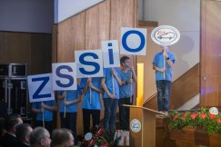 Miasto chce utworzyć nowe liceum! Nauka podstaw strzelectwa i taktyki