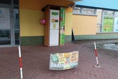 Po świętach nie wyrzucaj. W czterech miejscach działają lodówki społeczne - foto