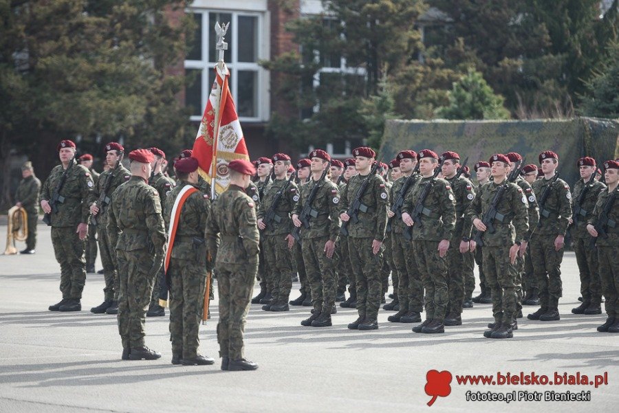 Dziś rozpoczyna się kwalifikacja wojskowa. Kto stanie przed komisją?