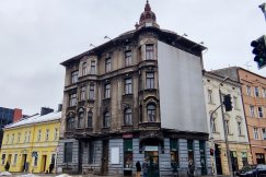 Kamienica z hełmem wpisana do rejestru. Należała do znanej rodziny - foto