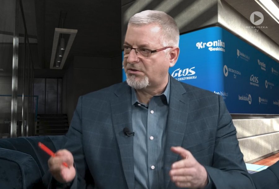 Zepsute święto demokracji. Ograniczenie ruchu w centrum to „miraż”? WIDEO