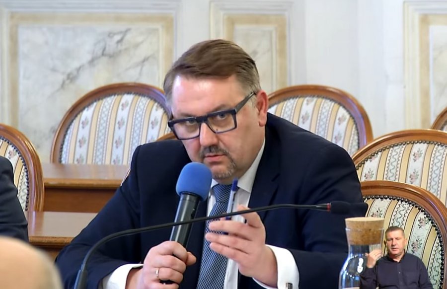 Skandaliczna reakcja? „Nie ma lepszego prezentu dla opozycji niż ta katastrofa”