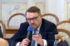 Skandaliczna reakcja? „Nie ma lepszego prezentu dla opozycji niż ta katastrofa”