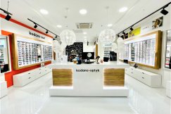 Przepis na stylowy look! Wszystkie oprawki za 1 zł w KODANO Optyk!
