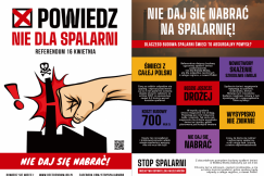 Dlaczego spalarnia śmieci w Bielsku-Białej to zły pomysł i dlaczego będzie dużo drożej?