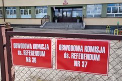 Lokale już otwarte, bielszczanie mają głos! Czy warto iść na referendum? OPINIA
