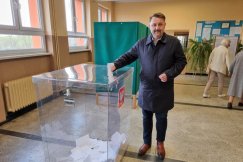 Oficjalne wyniki referendum w Bielsku-Białej. Zabrakło zaledwie 2 tys. głosów
