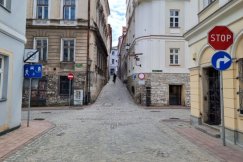 Brakuje kolejnego znaku. MZD po uwadze mieszkańca poprawi oznakowanie - foto