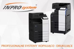 Inprosystem - sprzęt biurowy