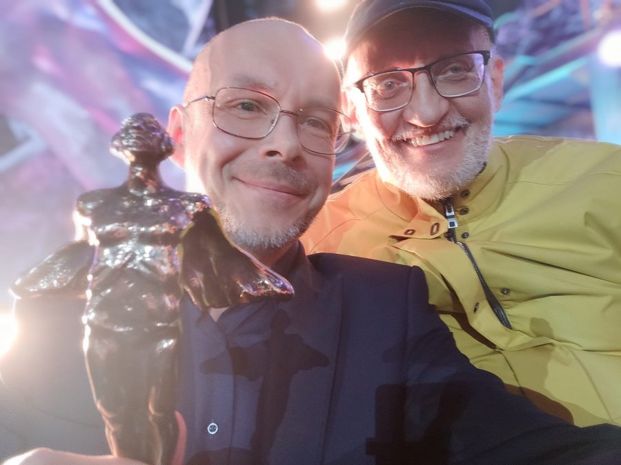 Fryderyk dla produkcji z Bielska-Białej! Olbrzymi sukces wielu osób - foto
