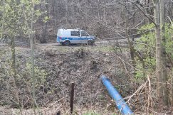 Dwa tajemnicze zgony w potokach. Prokuratura ustaliła przyczynę śmierci - foto