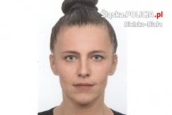 Policja poszukuje 46-latki z Bielska-Białej. Wyszła z domu i ślad po niej zaginął - foto
