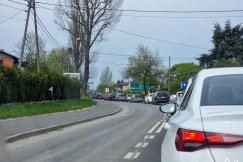 Budowa obwodnicy budzi silny opór mieszkańców. Droga serwisowa stanie się „autostradą”?