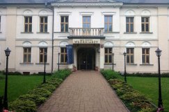 Konkurs na dyrektora miejskiej instytucji. Kandydata wyłoni trzyosobowa komisja