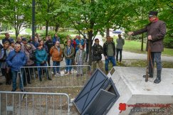 Ruszyły zapisy na zwiedzanie Ratusza i jego schronu! Jest też opcja bez przewodnika