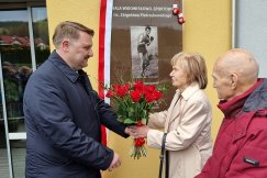 Ważna impreza w Bielska-Białej po 30 latach! Hala ma legendarnego patrona - foto