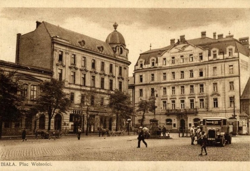Arcyksiążę, masoni i tańczący marszałek. To tutaj ujęto najsłynniejszego zabójcę II RP