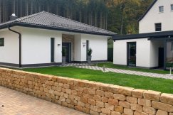 Kamień naturalny do ogrodu. Poznaj najciekawsze rozwiązania