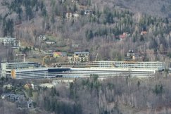 W Szczyrku powstanie hotel-gigant. „Miasteczko zmieni się nie do poznania”