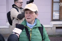 Gdzie na majówkę? Z Niemiec przyjechali zwiedzać piękno Bielska-Białej WIDEOSONDA