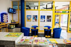 Gigantyczna wygrana w Eurojackpot. Kupon puszczono w Bielsku-Białej!