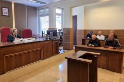 Bez wyroku dla gangu papierosowego. To finał głośnej akcji CBŚP sprzed lat - foto