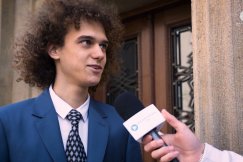 „Pan Tadeusz” i ”Przedwiośnie”. Jak bielscy uczniowie poradzili sobie z maturą? WIDEO