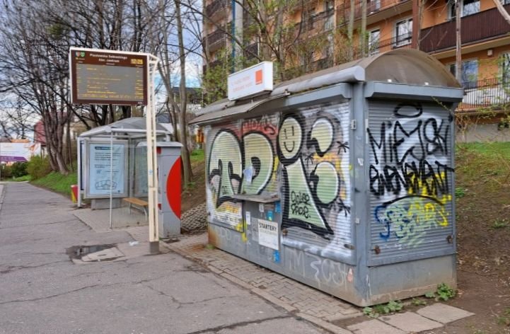 Gigant paliwowy reaktywuje kioski? Część na pewno zostanie zdemontowana