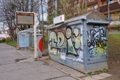 Gigant paliwowy reaktywuje kioski? Część na pewno zostanie zdemontowana