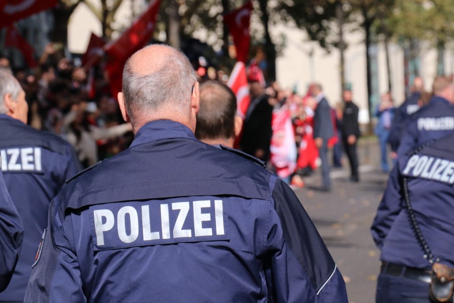 Zamordowany kierowca busa w Austrii. To pracownik firmy z Bielska-Białej?
